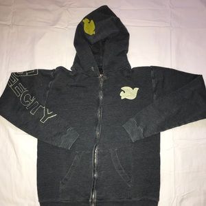 Free city XS/S hoodie